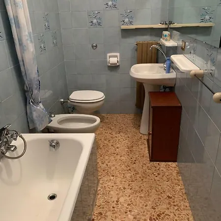 公寓 La Casa Per Te!
