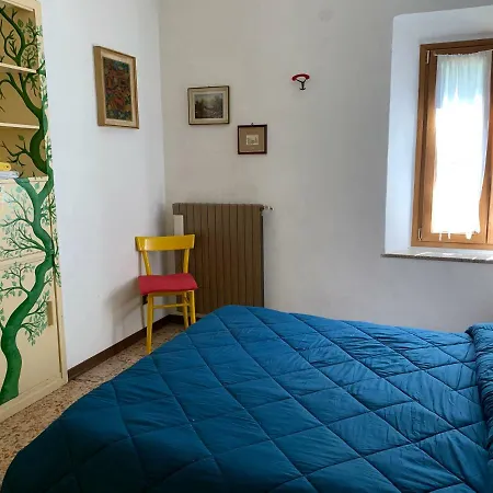 La Casa Per Te! * 阿贝托内