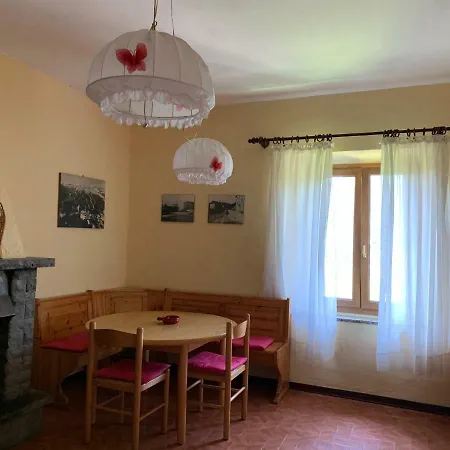 公寓 La Casa Per Te! *