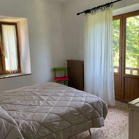 La Casa Per Te! 公寓 阿贝托内