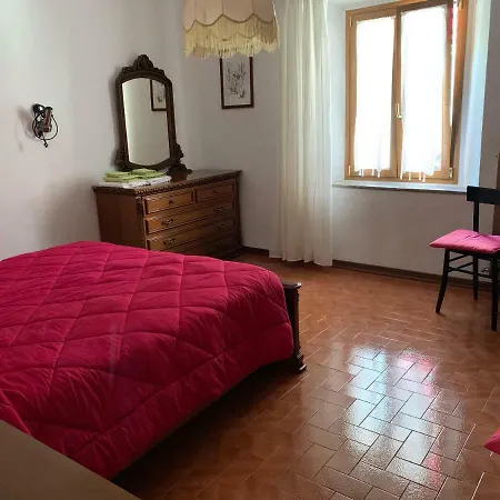 La Casa Per Te! 公寓 *