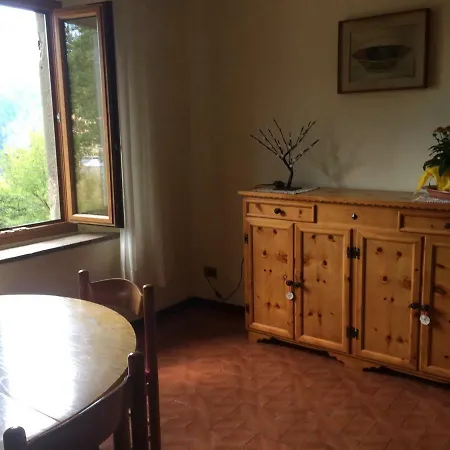 公寓 La Casa Per Te!