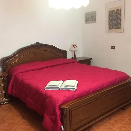公寓 La Casa Per Te! *