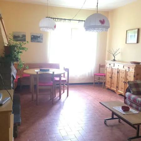 公寓 La Casa Per Te! 阿贝托内