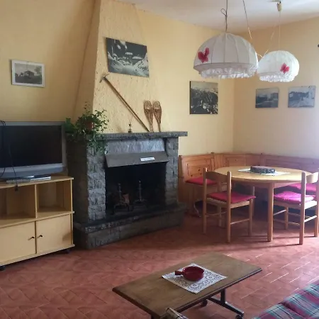 La Casa Per Te! 公寓