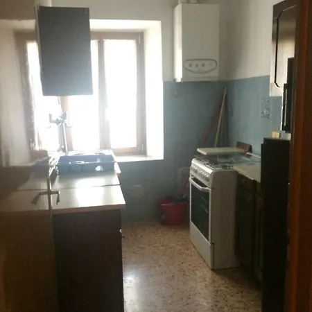 La Casa Per Te! 公寓 *